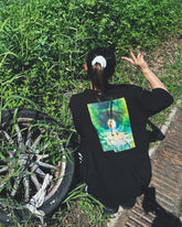 Tsubasa The Embark on an Adventure Tee